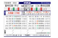 [巴西杯] 弗鲁米嫩塞vs欧帕尔利奥