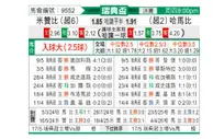 [瑞典杯] 米亚尔比vs哈马比