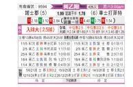 [英乙] 诺茨郡vs切斯特菲尔德