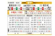 [德甲] 门兴格拉德巴赫vs霍芬海姆