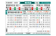 [南球杯] 图尔克vs利斯特雷