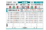 [亚女冠] 墨尔本城女足vs东京绿茵女足