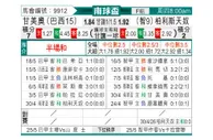 [南球杯] 格雷米奥vs帕莱斯蒂诺