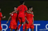 上上签？U17世界杯中国队与西班牙、摩洛哥同组，澳大利亚遭遇死亡之组