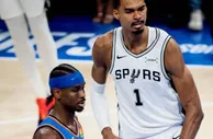 两极对决！NBA总决赛派系大战出炉：豪门交易大队VS本土选秀铁军