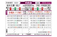 [南自杯] 玻利瓦尔vs门多萨独立