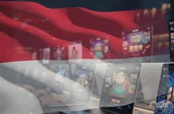 印度尼西亚在线博彩灰色市场，资金潮流正在消退