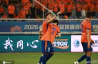 中超前瞻：成都战泰山盼触底反弹 申花再迎破局考验