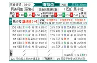 [南球杯] 卡利美洲vs马卡拉