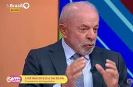 巴西总统Lula竞选连任承诺禁止在线博彩 国会成变数