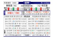 [巴西甲] 瓦斯科达伽马vs米内罗竞技