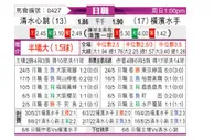 [日职联] 清水鼓动vs横滨水手