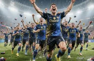 史上规模天花板！2026 美加墨世界杯重磅登场，39 天三国狂欢盛宴正式开启