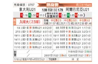 [国际友] 意大利U21vs阿尔巴尼亚U21