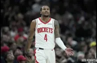 NBA震撼交易方案曝光！爱德华兹加盟火箭，三大悍将沦为筹码