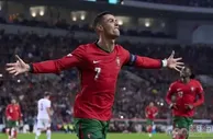 2026世界杯48强巡礼·葡萄牙：五盾军团欲夺冠，C罗是把双刃剑