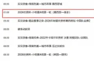 CCTV直播世界杯揭幕战有变，墨西哥队优势明显，南非队毫无胜算