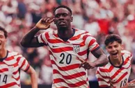 世界杯 美国VS巴拉圭 狭路相逢勇者胜 美国队能否力挽狂澜？