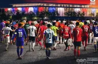 美国vs巴拉圭前瞻：东道主坐拥地利人和 美国无惧巴拉圭