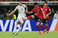 世界杯-黄仁范传射建功吴贤揆破门 韩国2-1逆转捷克迎开门红