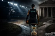 Rozier案2027年才开审，一纸禁止令掐住NBA命门