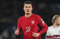 世界杯：捷克vs南非，库贝克表示“将调整策略以应对这个新对手”