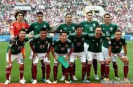 墨西哥vs韩国前瞻：世界杯A组生死战谁能笑到最后