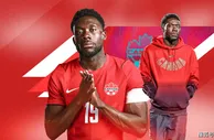 乔纳森·戴维待打破球荒，阿方索·戴维斯或迎来复出：加拿大对阵卡塔尔的五大关键