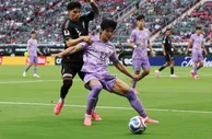 世界杯-首支出线队伍！韩国门将送礼 墨西哥1-0锁A组头名