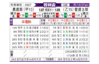 [智利杯] 奥达斯vs圣塔克鲁兹