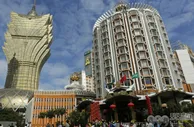 亚洲赌场过剩了吗？ 210 亿砸下去，只多赚了 210亿砸下去，只多赚了1亿