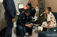 泰女管理员落网：2年2亿流水，一人扛起一个赌网