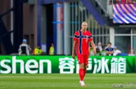 世界杯观战指南丨挪威法国上演巅峰对决哈兰德遭遇姆巴佩，佛得角冲击出线