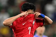 韩媒破大防！韩国出线概率5连跌，极限6选4后韩国94%出线概率归零