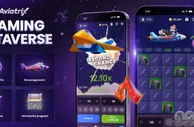 Aviatrix不想只做crash一哥，要用元宇宙串起全品类