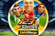 Microgaming蹭上世界杯：足球老虎机Link&Merge金币合并
