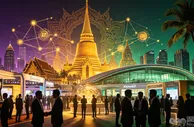 曼谷8月见，第五届SPiCE东南亚凭什么年年爆
