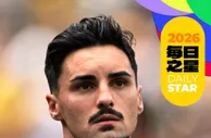 【每日之星】欧斯塔基奥：双亲离世重伤归来 绝杀制造荣誉时刻