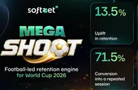 世界杯热潮退去后，MEGA Shoot如何让运营商留住百万球迷？