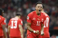 世界杯16强：3位东道主在列欧洲7队 非洲2队亚洲挂零