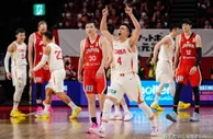 CCTV5直播！中国男篮迎生死战，全华班PK2大归化，输球将无缘世界杯