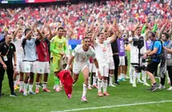 黄金时代！摩洛哥连2届世界杯8强 各级国字号花繁叶茂