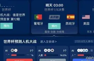 明晨世界杯聚焦代际对决，巴洛贡解禁引众怒，比利时恐成牺牲品？