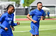FIFA实力榜：姆巴佩进攻第1 奥利塞创造力第1