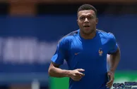 世界杯第31日前瞻：法国目标决赛三连 西班牙盼终结德尚时代