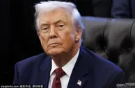 特朗普：美国想再承办世界杯 因凡蒂诺建议和中国合办