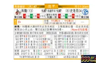 东方拆局(德甲)