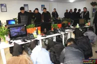 玩球资讯：河南男子上网赌球被骗125万 23人被捕