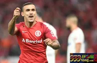 巴甲：国际体育会激战格雷米奥