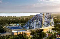 玩球资讯：新濠天地地中海度假村有望在2021年开业
